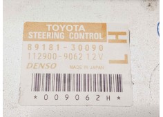 Recambio de modulo electronico para lexus gs (gs/us/ws19) 450 h referencia OEM IAM 8918130090 1129009062  2