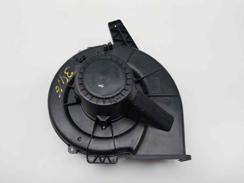 Recambio de motor calefaccion para seat ibiza (6j5) sport referencia OEM IAM 6Q1819015J  