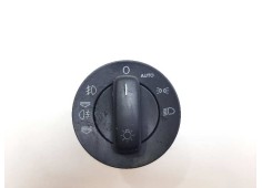 Recambio de mando luces para audi a8 (4e2) 3.0 tdi quattro referencia OEM IAM 4E0941531E  