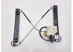 Recambio de elevalunas trasero derecho para ford s-max (ca1) titanium referencia OEM IAM 0130822287  