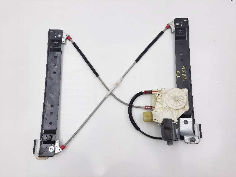 Recambio de elevalunas trasero derecho para ford s-max (ca1) titanium referencia OEM IAM 0130822287  