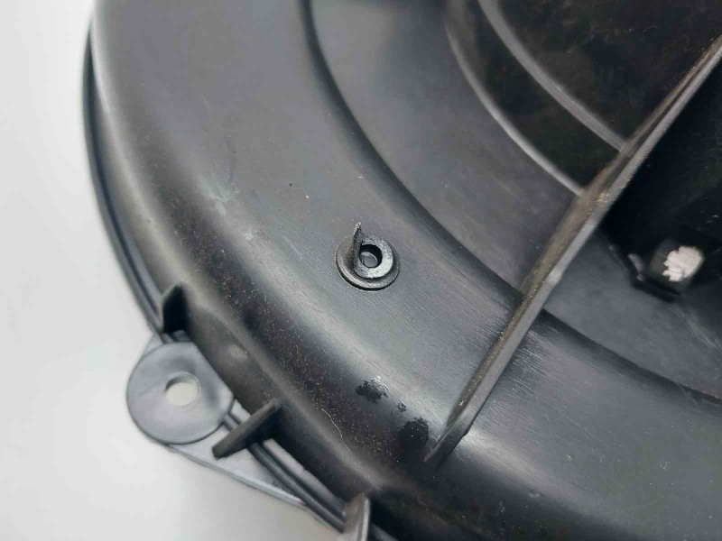 Recambio de motor calefaccion para seat ibiza (6j5) sport referencia OEM IAM 6Q1819015J  