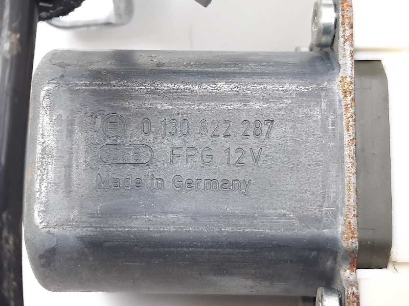 Recambio de elevalunas trasero derecho para ford s-max (ca1) titanium referencia OEM IAM 0130822287  