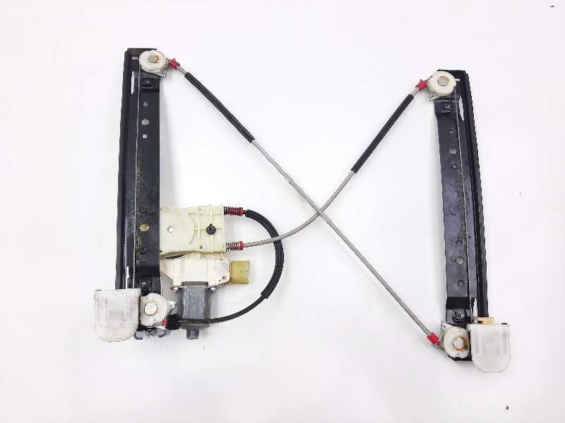 Recambio de elevalunas trasero derecho para ford s-max (ca1) titanium referencia OEM IAM 0130822287  