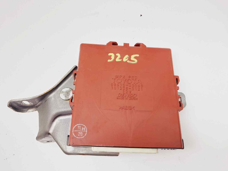 Recambio de modulo electronico para lexus gs (gs/us/ws19) 450 h referencia OEM IAM 8967030040 1012380121 