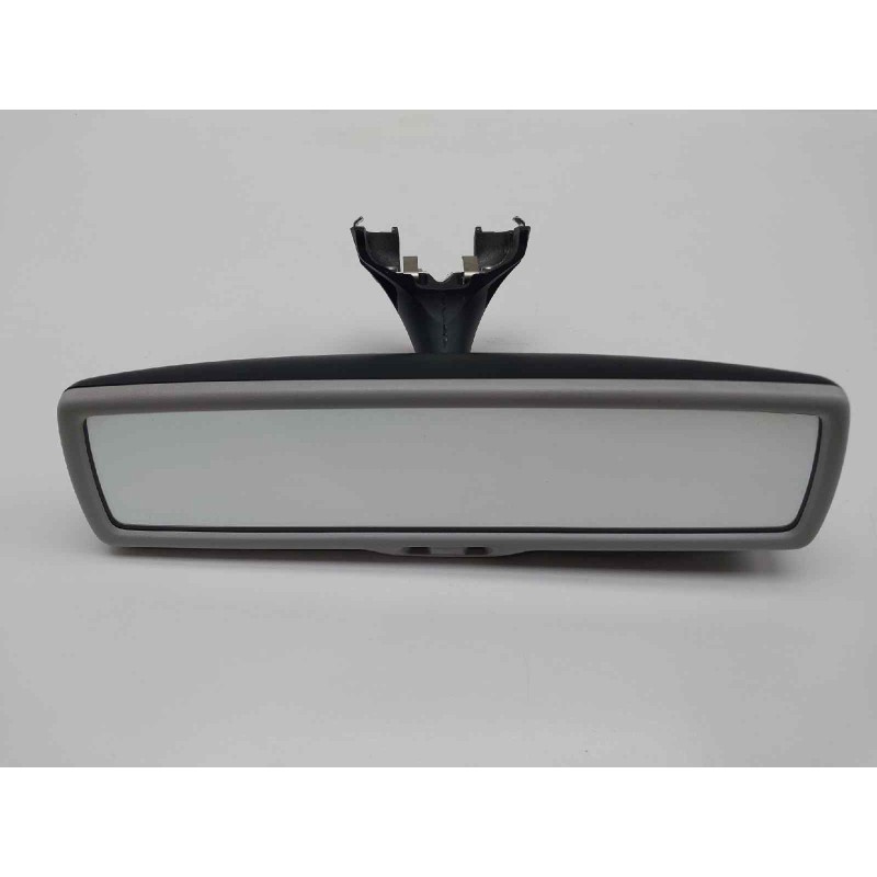 Recambio de espejo interior para seat ibiza (6j5) sport referencia OEM IAM 1K0857511D  