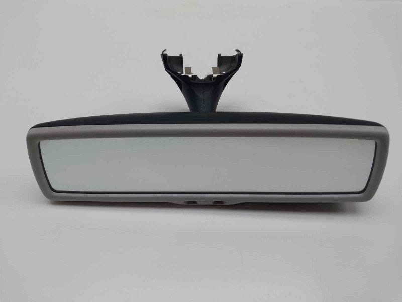 Recambio de espejo interior para seat ibiza (6j5) sport referencia OEM IAM 1K0857511D  