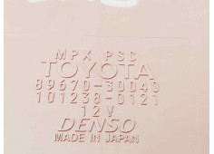 Recambio de modulo electronico para lexus gs (gs/us/ws19) 450 h referencia OEM IAM 8967030040 1012380121  2