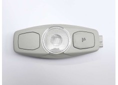 Recambio de luz interior para ford s-max (ca1) titanium referencia OEM IAM AM2113K767CF  