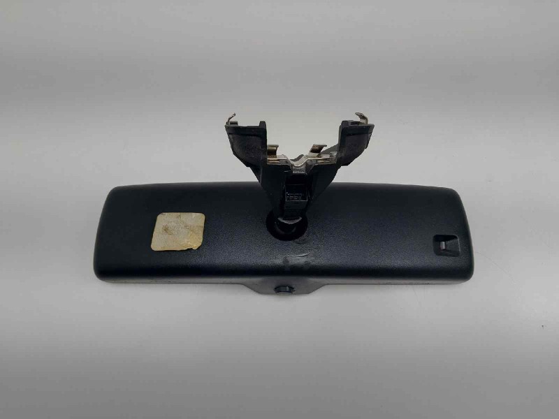 Recambio de espejo interior para seat ibiza (6j5) sport referencia OEM IAM 1K0857511D  