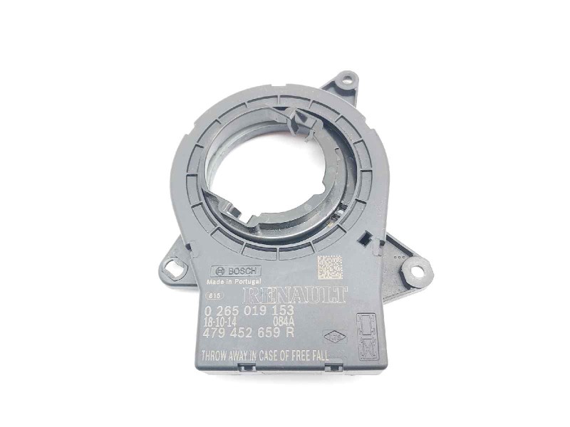 Recambio de sensor para dacia sandero access referencia OEM IAM 479452659R 0265019153 