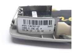 Recambio de luz interior para ford s-max (ca1) titanium referencia OEM IAM AM2113K767CF   2