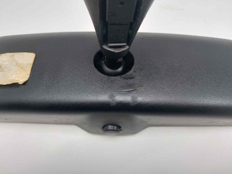 Recambio de espejo interior para seat ibiza (6j5) sport referencia OEM IAM 1K0857511D  