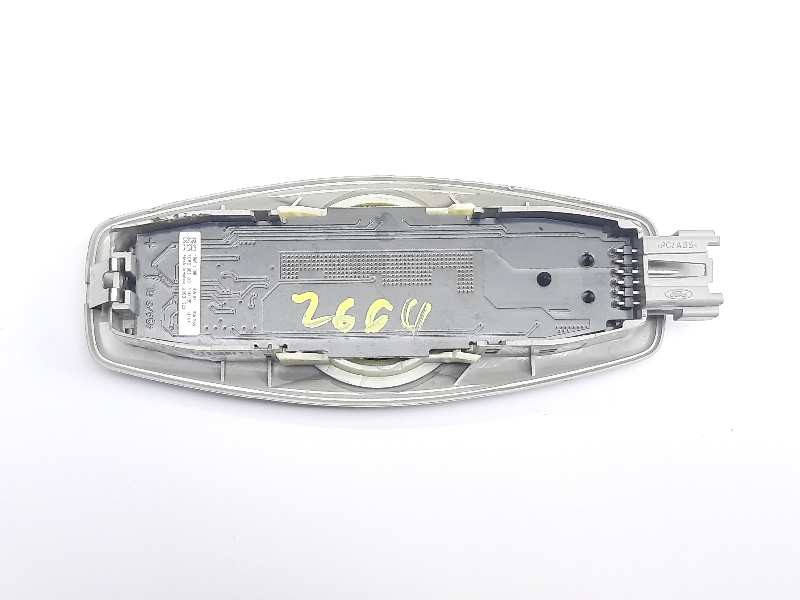 Recambio de luz interior para ford s-max (ca1) titanium referencia OEM IAM AM2113K767CF  