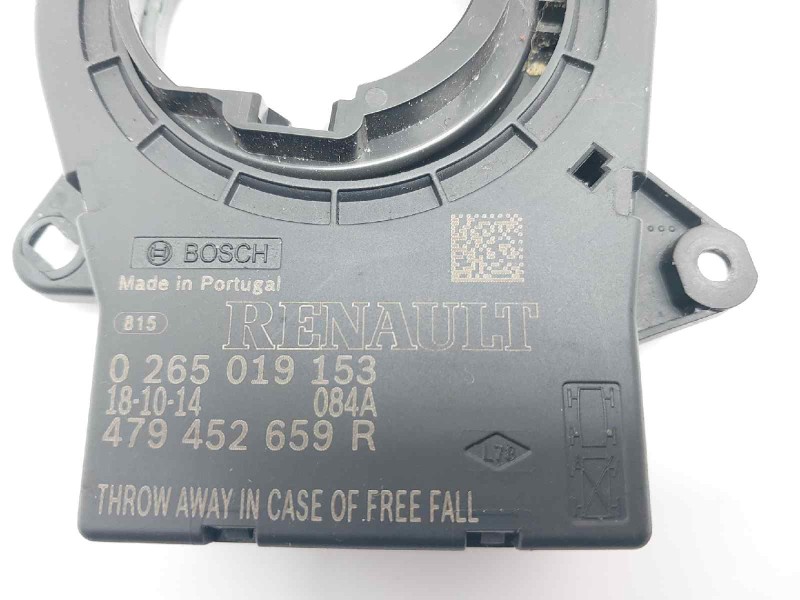 Recambio de sensor para dacia sandero access referencia OEM IAM 479452659R 0265019153 