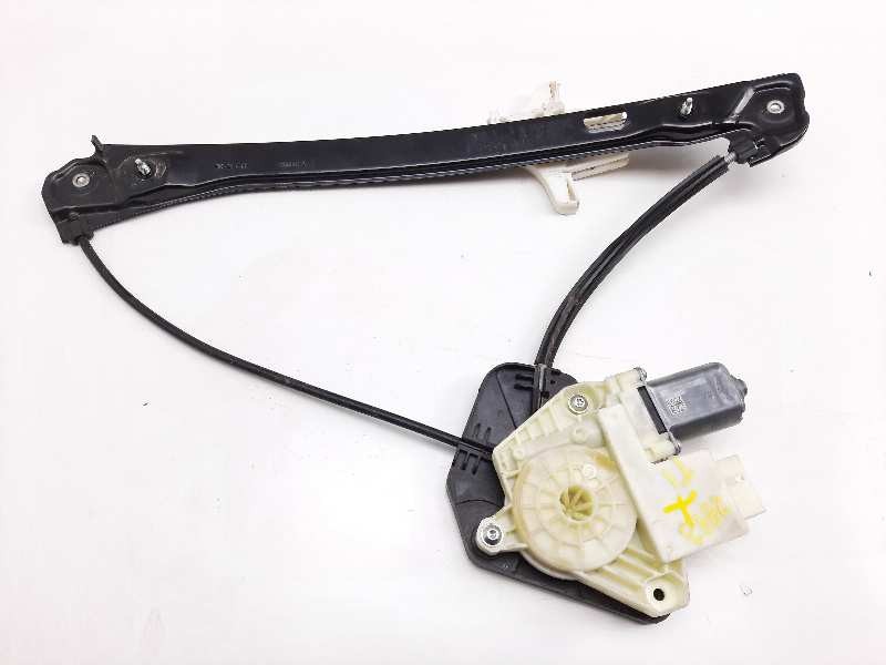 Recambio de elevalunas trasero izquierdo para skoda rapid elegance referencia OEM IAM 5JA959811G  