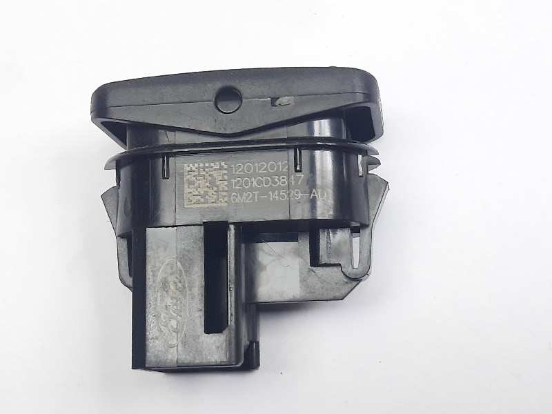 Recambio de mando elevalunas delantero derecho para ford s-max (ca1) titanium referencia OEM IAM 6M2T14529AD  