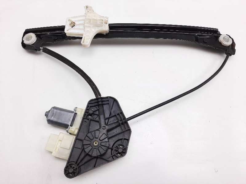 Recambio de elevalunas trasero izquierdo para skoda rapid elegance referencia OEM IAM 5JA959811G  