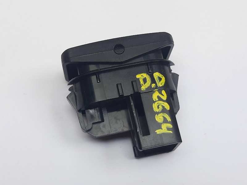 Recambio de mando elevalunas delantero derecho para ford s-max (ca1) titanium referencia OEM IAM 6M2T14529AD  