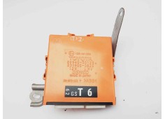 Recambio de modulo electronico para lexus gs (gs/us/ws19) 450 h referencia OEM IAM 8994030130 319000620 