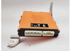 Recambio de modulo electronico para lexus gs (gs/us/ws19) 450 h referencia OEM IAM 8994030130 319000620  2