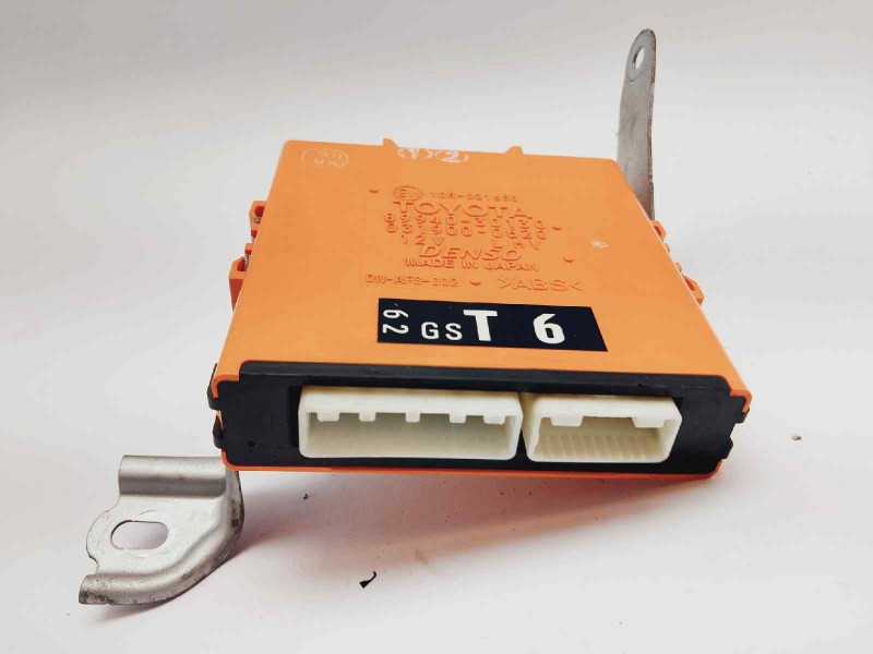 Recambio de modulo electronico para lexus gs (gs/us/ws19) 450 h referencia OEM IAM 8994030130 319000620 