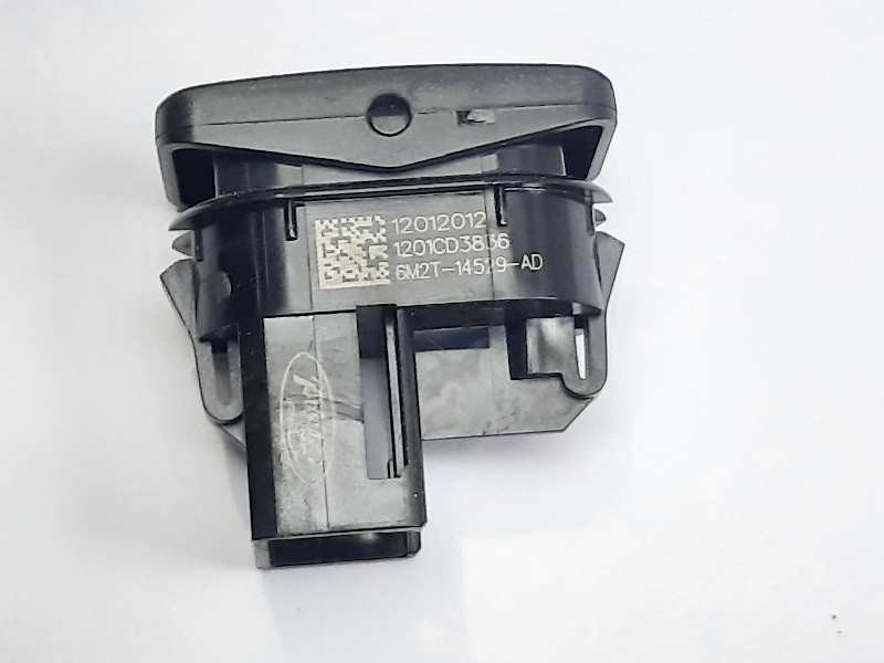Recambio de mando elevalunas trasero derecho para ford s-max (ca1) titanium referencia OEM IAM 6M2T14529AD  