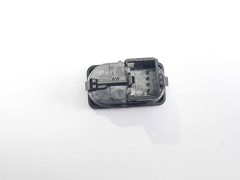 Recambio de mando elevalunas trasero derecho para ford s-max (ca1) titanium referencia OEM IAM 6M2T14529AD  