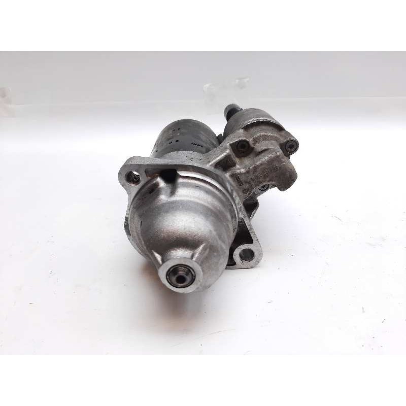 Recambio de motor arranque para audi a8 (4e2) 3.0 tdi quattro referencia OEM IAM 0001109260  