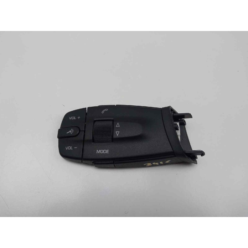 Recambio de mando multifuncion para seat ibiza (6j5) sport referencia OEM IAM 6J0959441A  