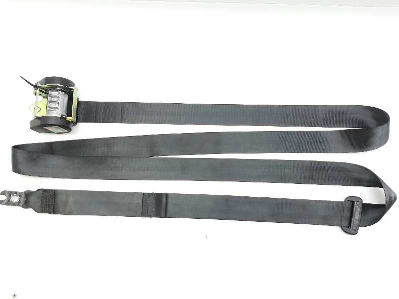 Recambio de cinturon seguridad trasero izquierdo para seat leon (5f1) i-tech referencia OEM IAM 5F0857805 5F0857805RAA 