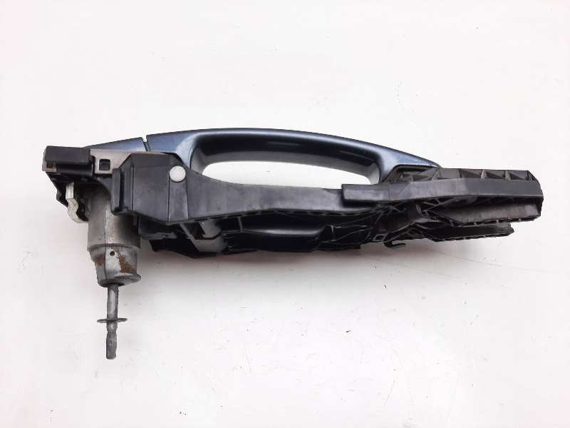 Recambio de maneta exterior delantera izquierda para skoda rapid elegance referencia OEM IAM 5N0837885H  