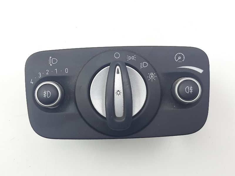 Recambio de mando luces para ford s-max (ca1) titanium referencia OEM IAM AG9T13A024CB 10092015 