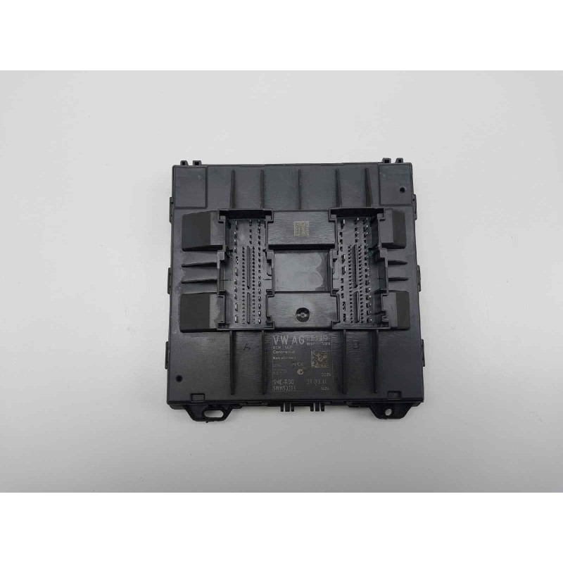 Recambio de modulo electronico para seat ibiza (6j5) sport referencia OEM IAM 7H0937089D  