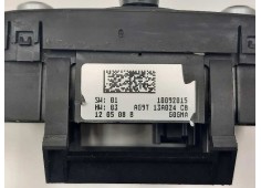 Recambio de mando luces para ford s-max (ca1) titanium referencia OEM IAM AG9T13A024CB 10092015  2