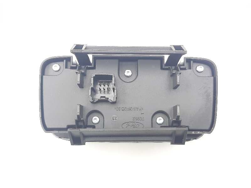 Recambio de mando luces para ford s-max (ca1) titanium referencia OEM IAM AG9T13A024CB 10092015 