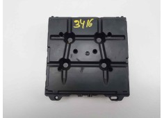 Recambio de modulo electronico para seat ibiza (6j5) sport referencia OEM IAM 7H0937089D   2