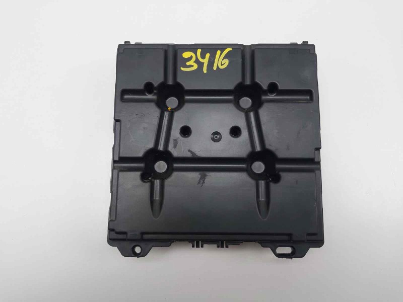 Recambio de modulo electronico para seat ibiza (6j5) sport referencia OEM IAM 7H0937089D  