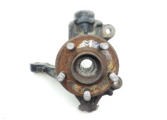 Recambio de mangueta delantera derecha para ford s-max (ca1) titanium referencia OEM IAM   