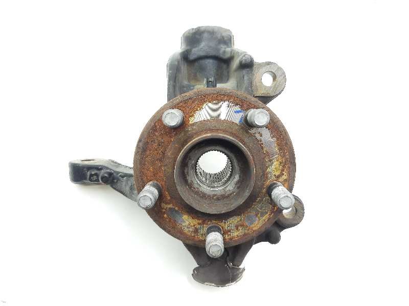 Recambio de mangueta delantera derecha para ford s-max (ca1) titanium referencia OEM IAM   