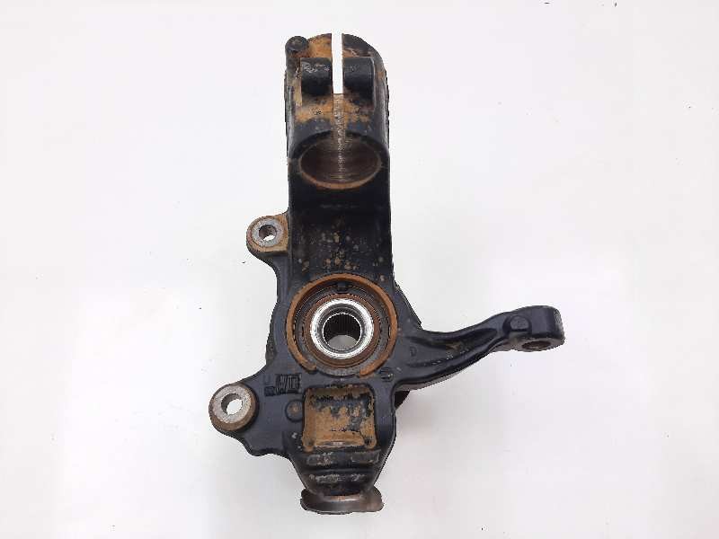 Recambio de mangueta delantera derecha para ford s-max (ca1) titanium referencia OEM IAM   