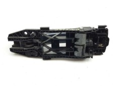 Recambio de maneta exterior delantera derecha para skoda rapid elegance referencia OEM IAM 5N0839885H   2
