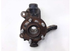 Recambio de mangueta delantera izquierda para ford s-max (ca1) titanium referencia OEM IAM   