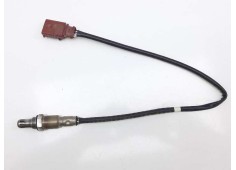 Recambio de sonda lambda para seat leon (5f1) i-tech referencia OEM IAM 4E906262  