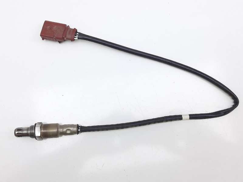 Recambio de sonda lambda para seat leon (5f1) i-tech referencia OEM IAM 4E906262  
