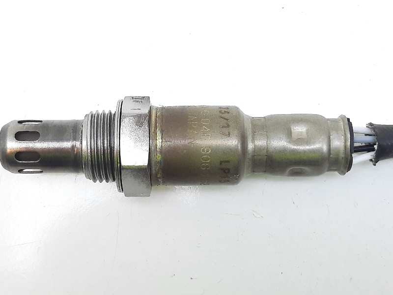 Recambio de sonda lambda para seat leon (5f1) i-tech referencia OEM IAM 4E906262  