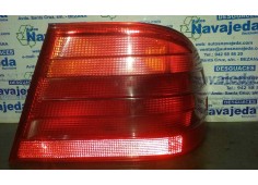 Recambio de piloto trasero derecho para mercedes clase e (w210) berlina referencia OEM IAM A2108200264 197042R 