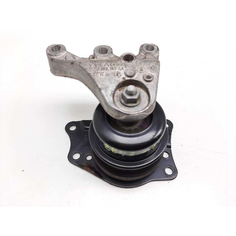 Recambio de soporte motor derecho para skoda rapid elegance referencia OEM IAM 6Q0199262BD 6Q0199185AA 