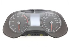 Recambio de cuadro instrumentos para seat leon (5f1) i-tech referencia OEM IAM 5F0920740E  
