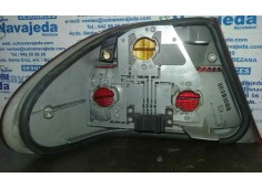 Recambio de piloto trasero derecho para mercedes clase e (w210) berlina referencia OEM IAM A2108200264 197042R  2